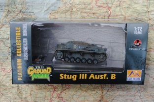 EASY Model 36135  StuG III Ausf.B 